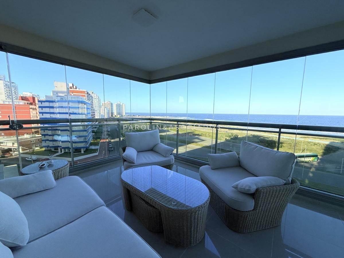 Foto de Departamento en venta en Imperiale, Oportunidad en Punta del Este, imagen 2