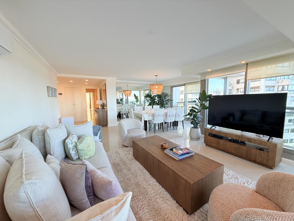Foto de Departamento en venta en Imperiale, Oportunidad en Punta del Este, imagen 5
