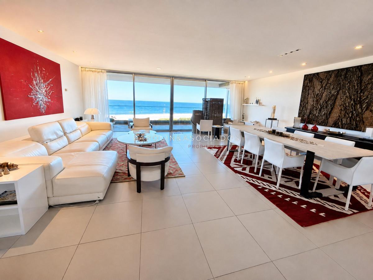 Foto de Departamento en venta en Tiburón Tiburón Terrazas Océano, Oportunidad, imagen 5