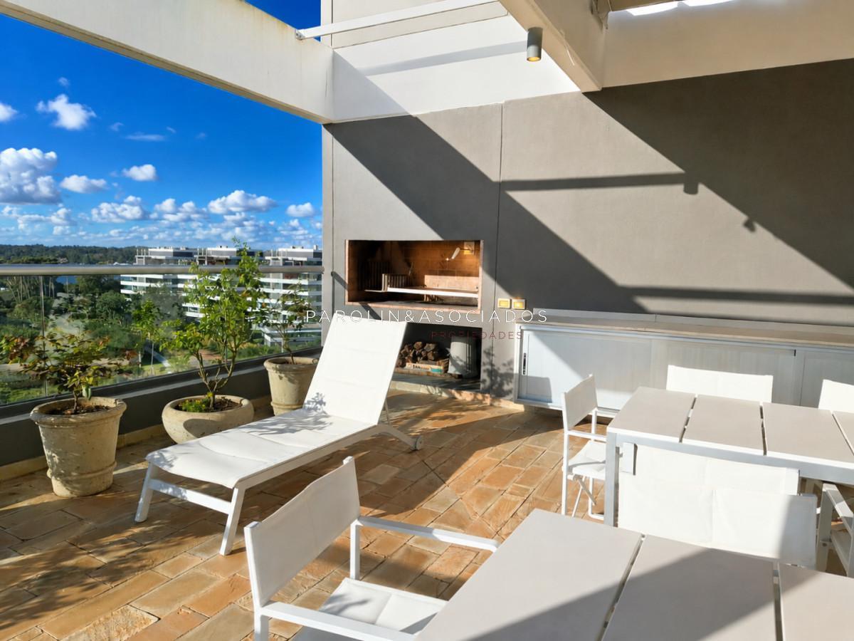 Foto de Departamento en venta en Tiburón Tiburón Terrazas Océano, Oportunidad, imagen 4