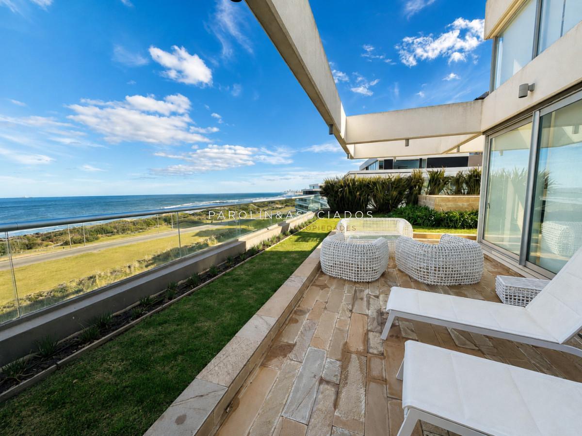 Foto de Departamento en venta en Tiburón Tiburón Terrazas Océano, Oportunidad, imagen 2