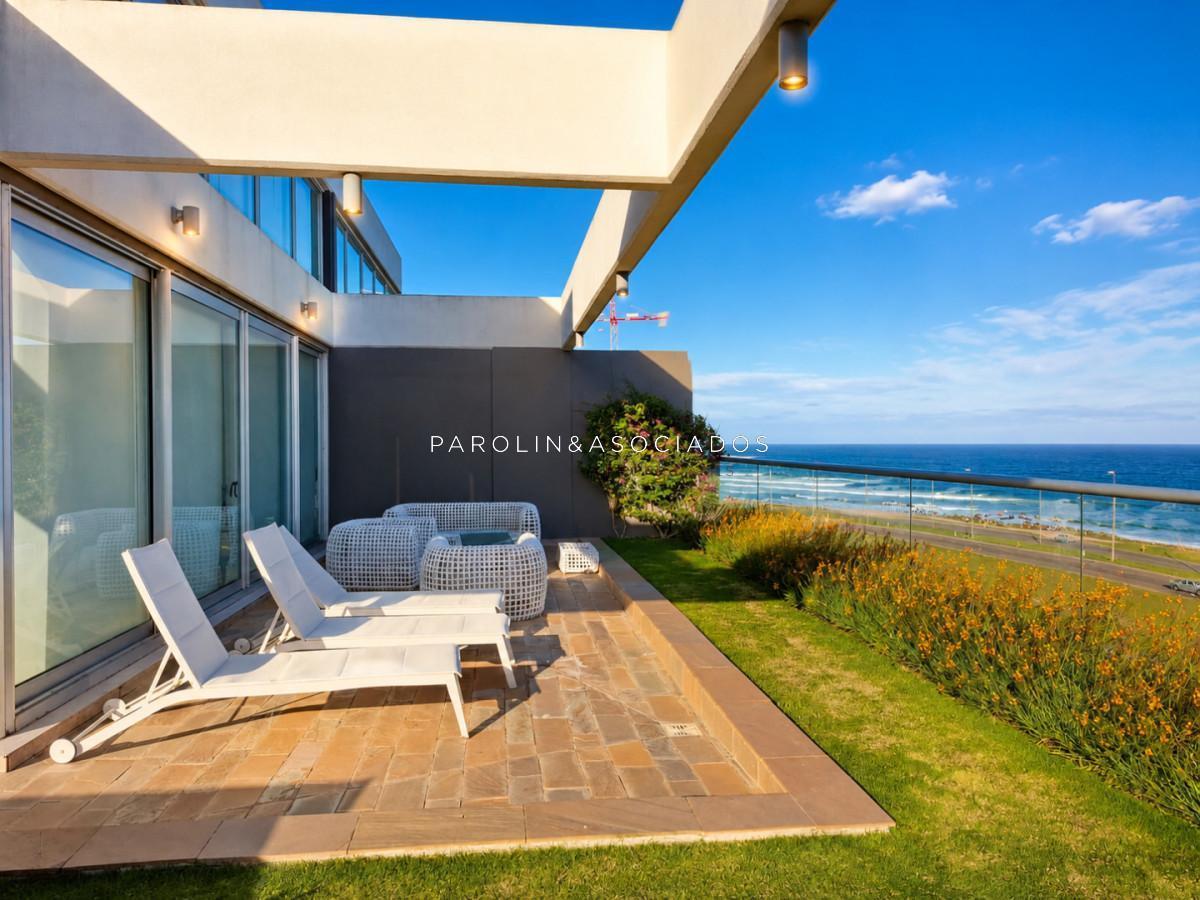 Foto de Departamento en venta en Tiburón Tiburón Terrazas Océano, Oportunidad, imagen 3