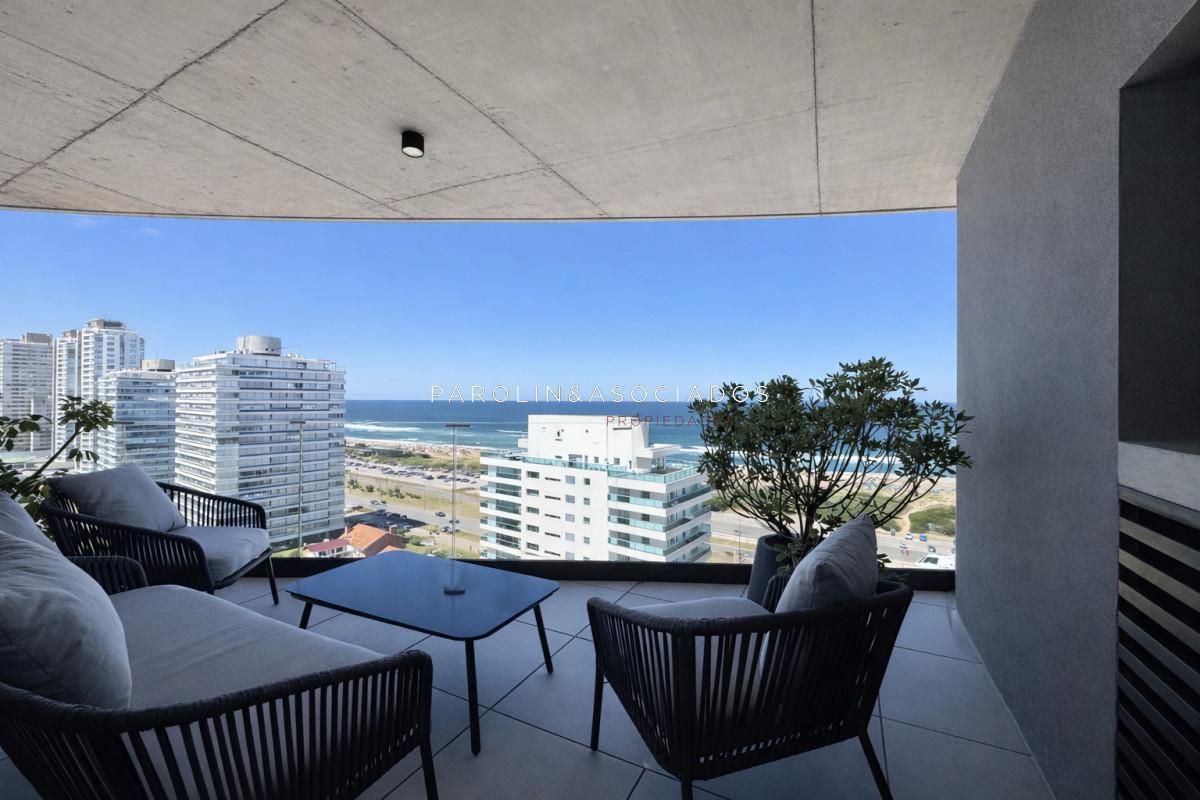 Foto de Departamento en venta en Manglar, Oportunidad en Punta del Este, imagen 2