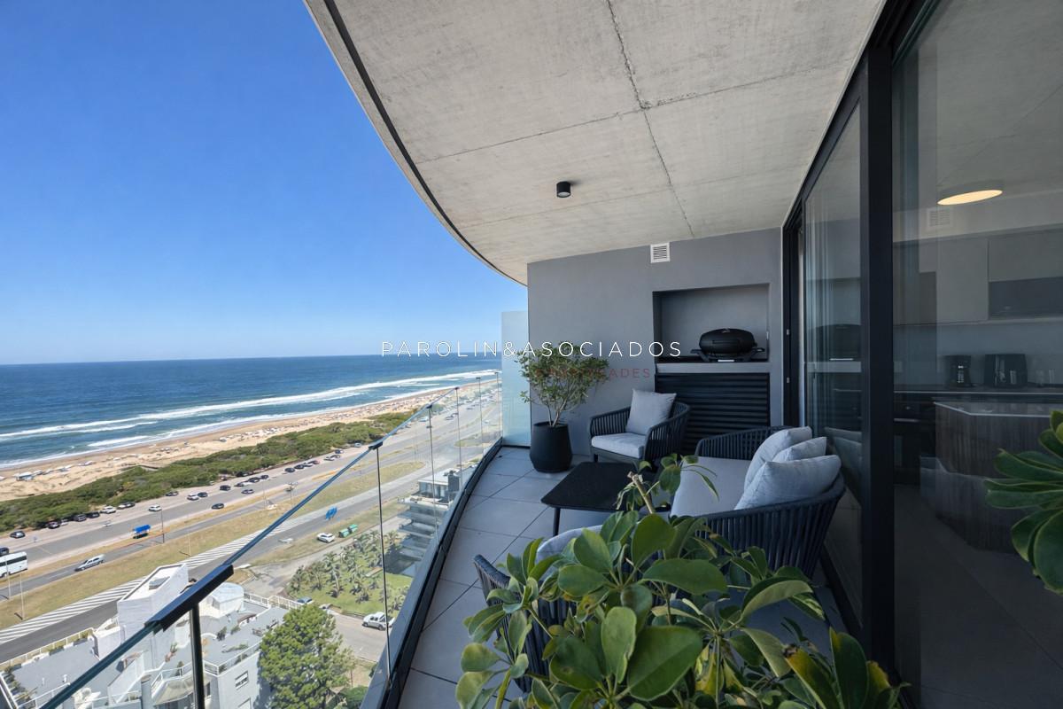 Foto de Departamento en venta en Manglar, Oportunidad en Punta del Este, imagen 1