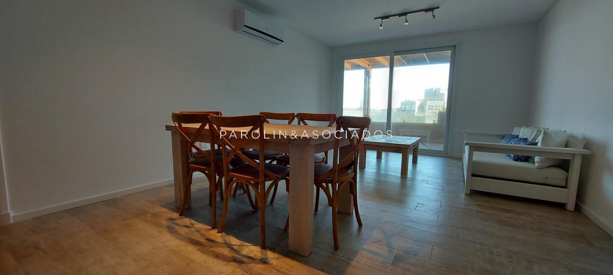 Foto de Departamento en venta en Palcos de la Posta, Oportunidad en Punta del, imagen 4