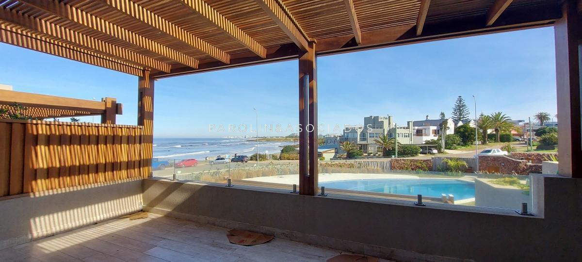 Foto de Departamento en venta en Palcos de la Posta, Oportunidad en Punta del, imagen 2