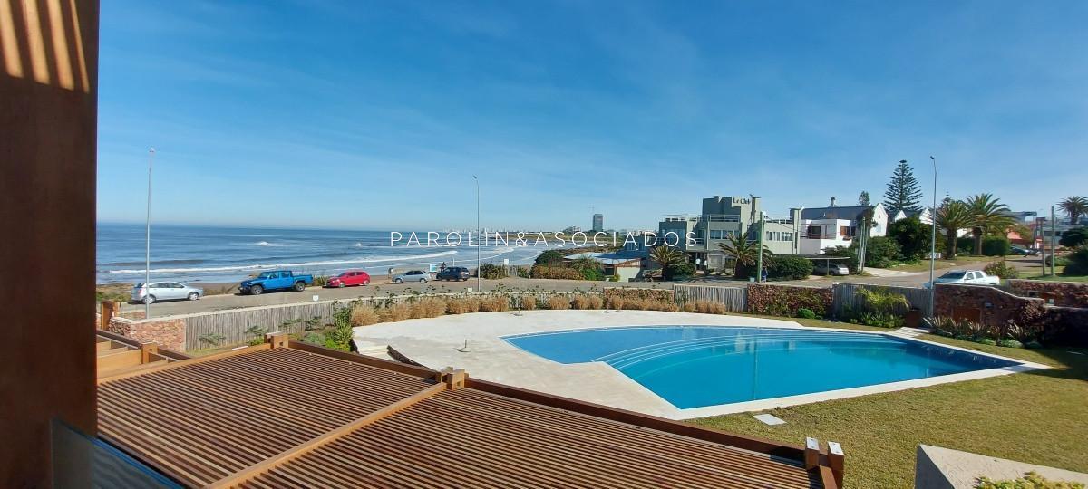 Foto de Departamento en venta en Palcos de la Posta, Oportunidad en Punta del, imagen 1