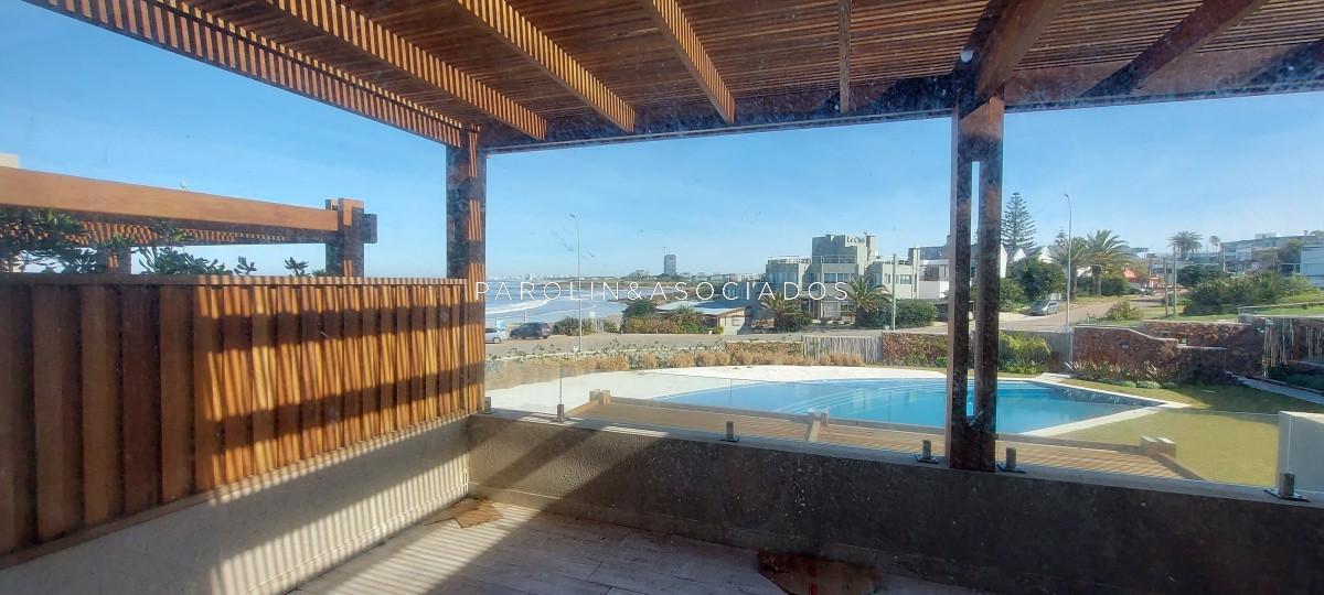 Foto de Departamento en venta en Palcos de la Posta, Oportunidad en Punta del, imagen 3