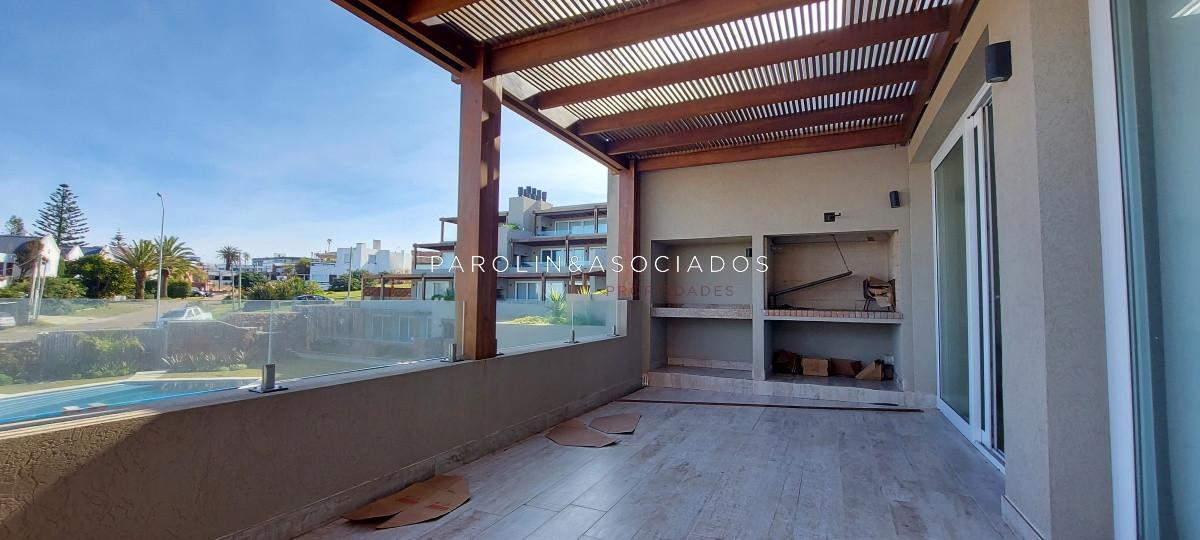 Foto de Departamento en venta en Palcos de la Posta, Oportunidad en Punta del, imagen 5
