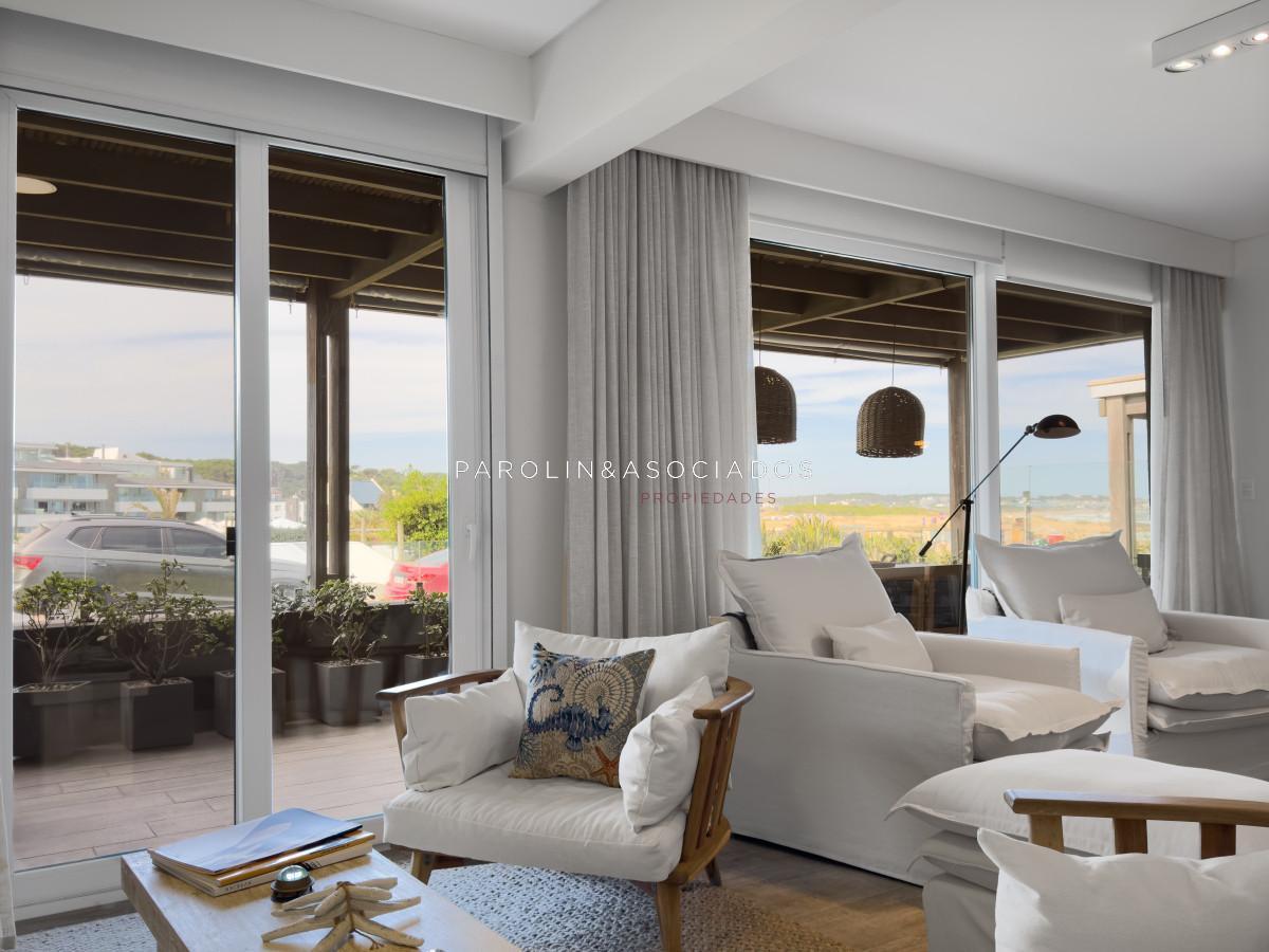 Foto de Departamento en venta en Palcos de Mar, Oportunidad en Punta del Este, imagen 4