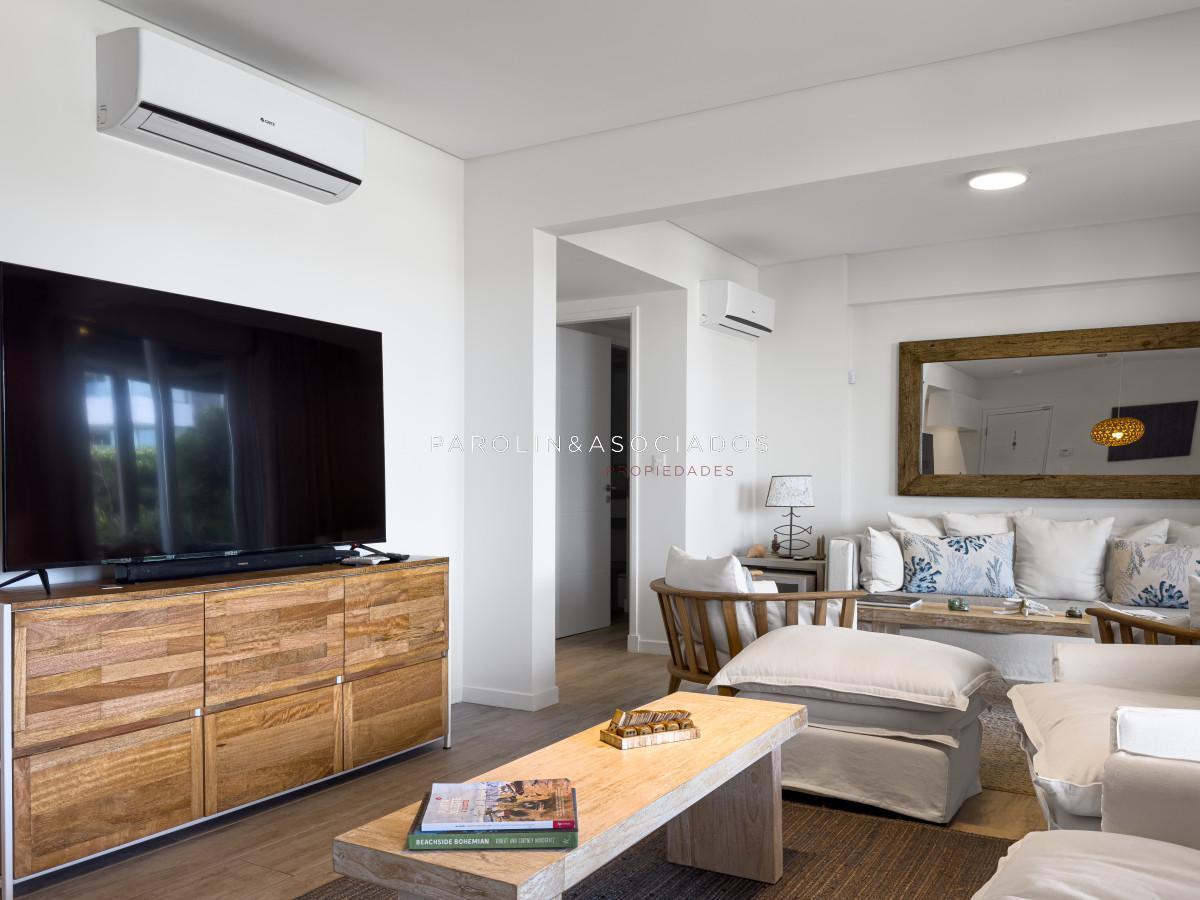 Foto de Departamento en venta en Palcos de Mar, Oportunidad en Punta del Este, imagen 2