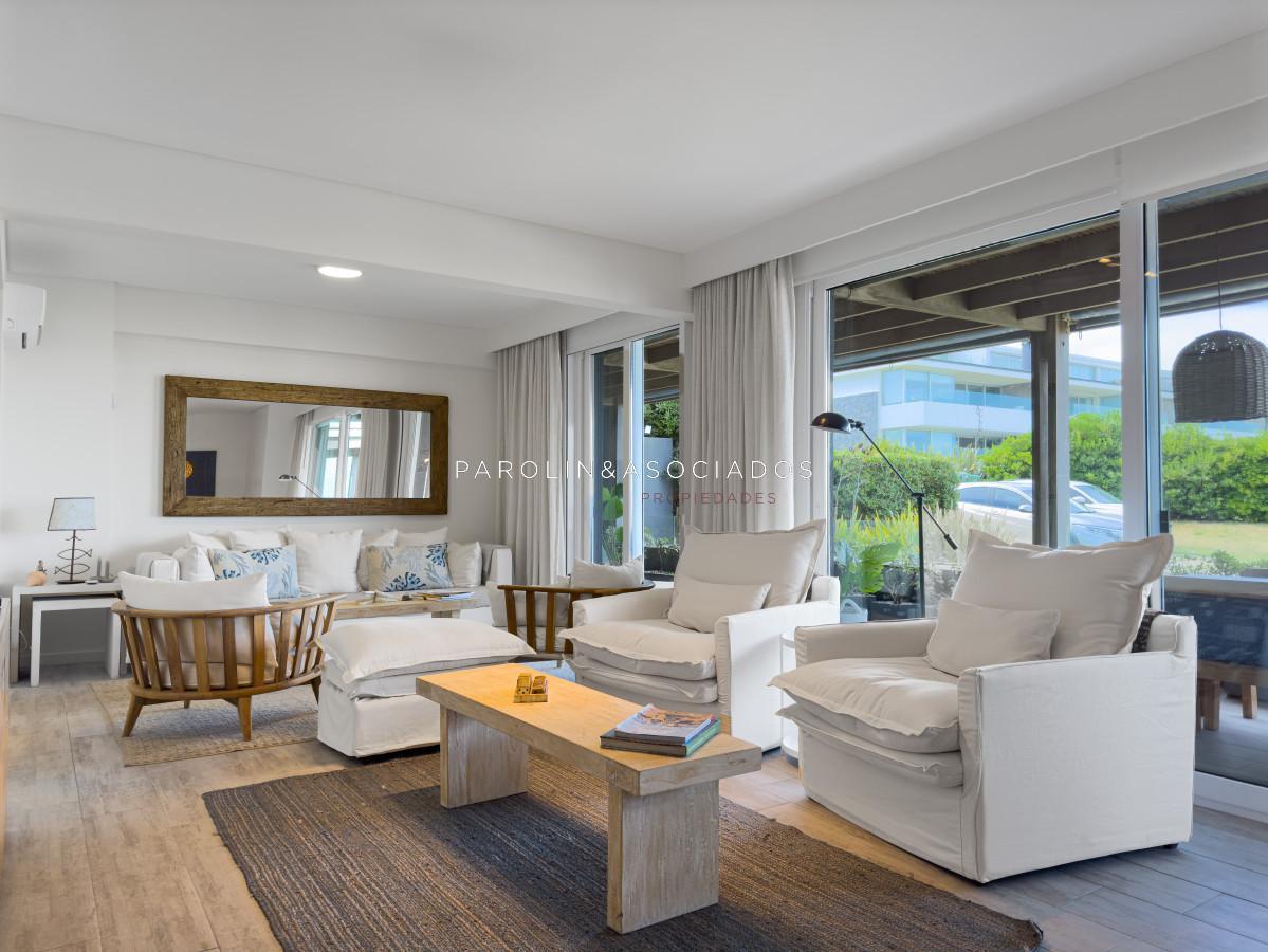 Foto de Departamento en venta en Palcos de Mar, Oportunidad en Punta del Este, imagen 1
