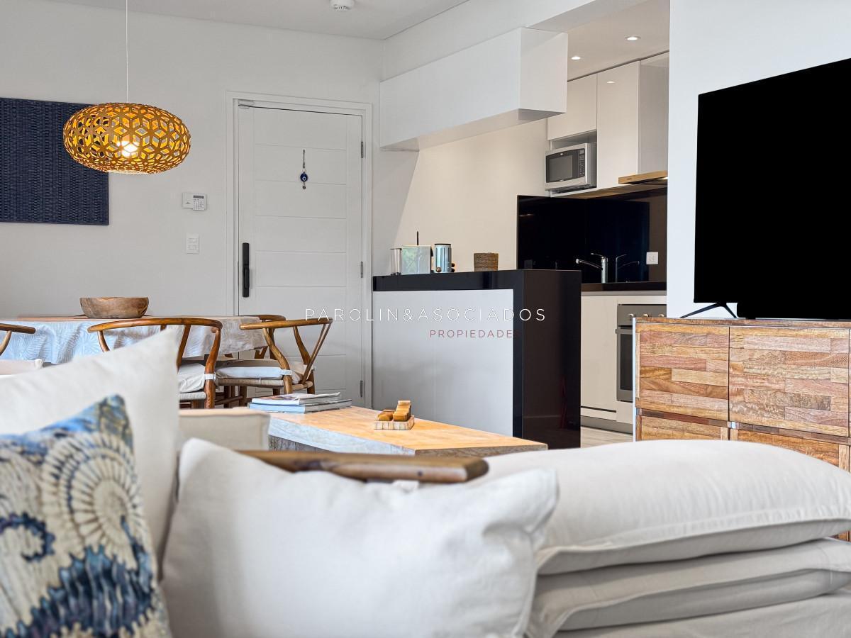 Foto de Departamento en venta en Palcos de Mar, Oportunidad en Punta del Este, imagen 5