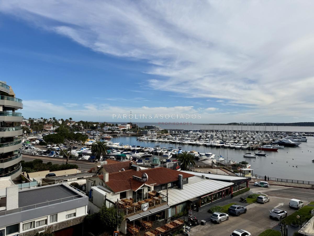 Foto de Departamento en venta en El Monarca, Oportunidad en Punta del Este, imagen 2