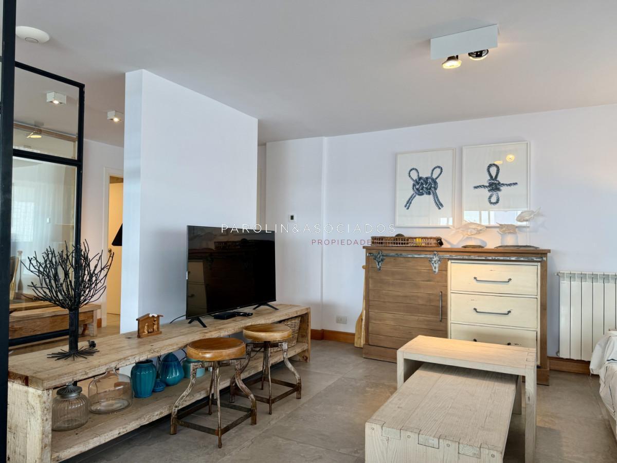Foto de Departamento en venta en El Monarca, Oportunidad en Punta del Este, imagen 4