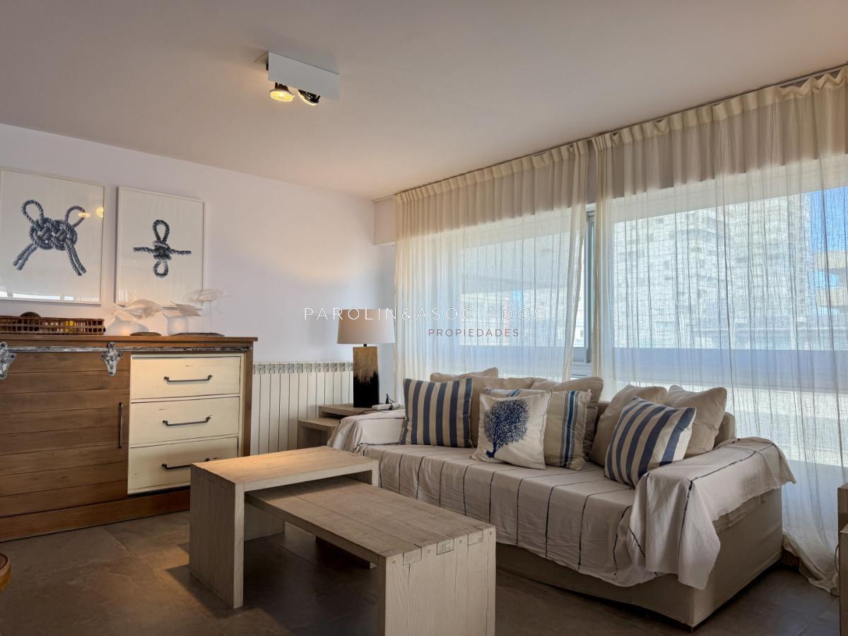 Foto de Departamento en venta en El Monarca, Oportunidad en Punta del Este, imagen 5