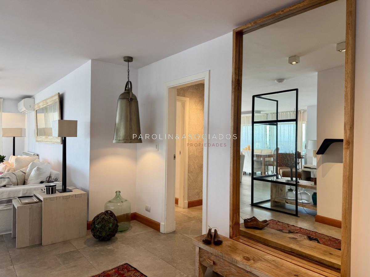 Foto de Departamento en venta en El Monarca, Oportunidad en Punta del Este, imagen 3
