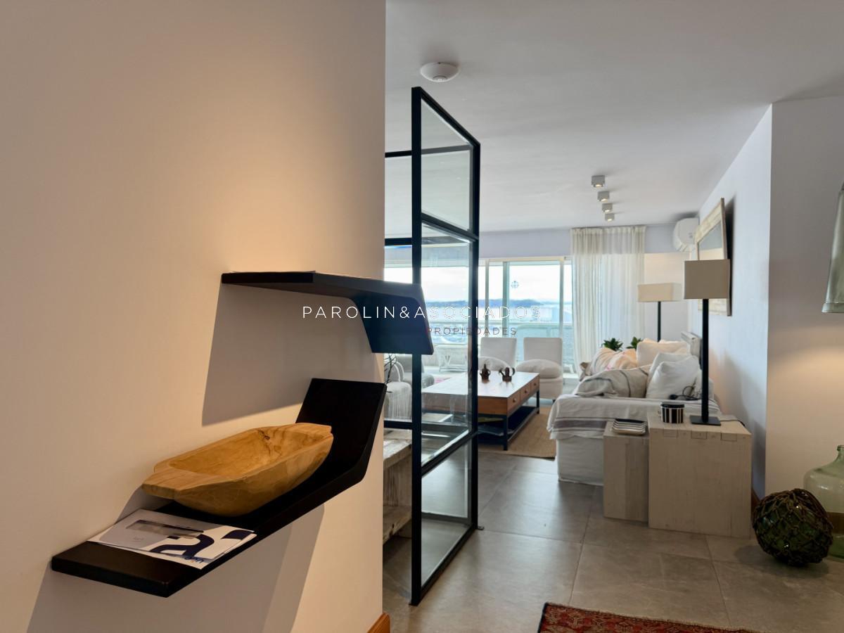 Foto de Departamento en venta en El Monarca, Oportunidad en Punta del Este, imagen 1
