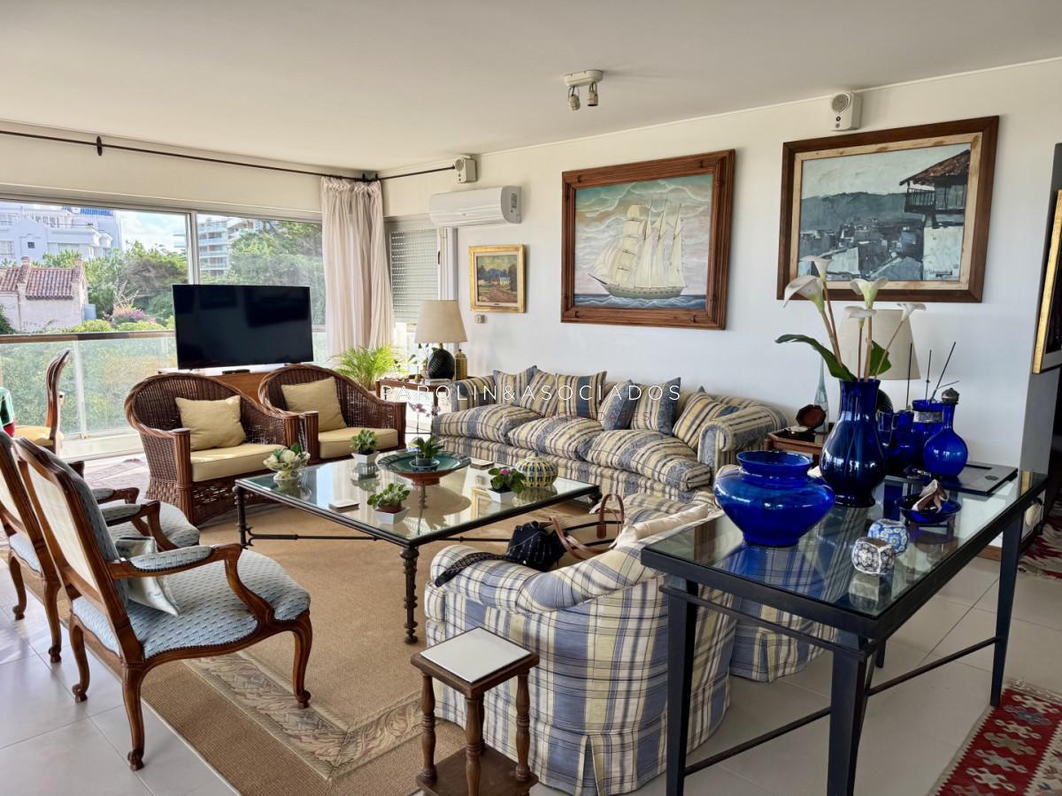 Foto de Departamento en venta en Hipocampo, Oportunidad en Punta del Este, imagen 4