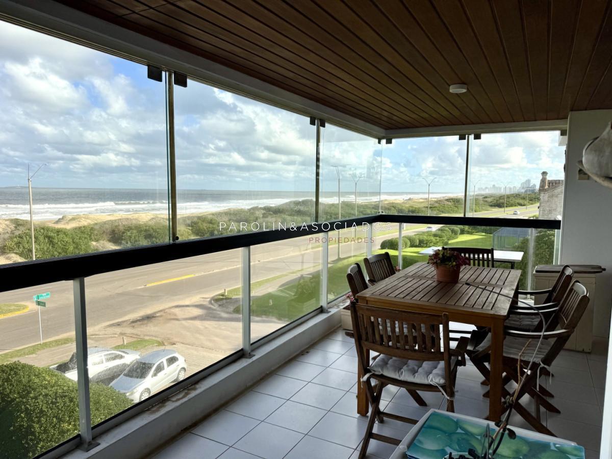 Foto de Departamento en venta en Hipocampo, Oportunidad en Punta del Este, imagen 1