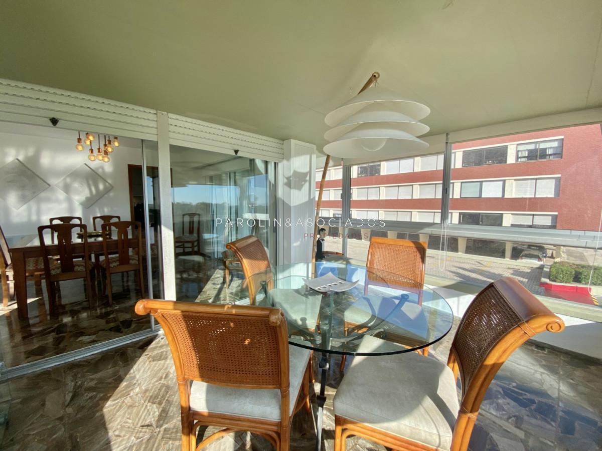 Foto de Departamento en venta en Malecon IV, Oportunidad en Punta del Este, imagen 3