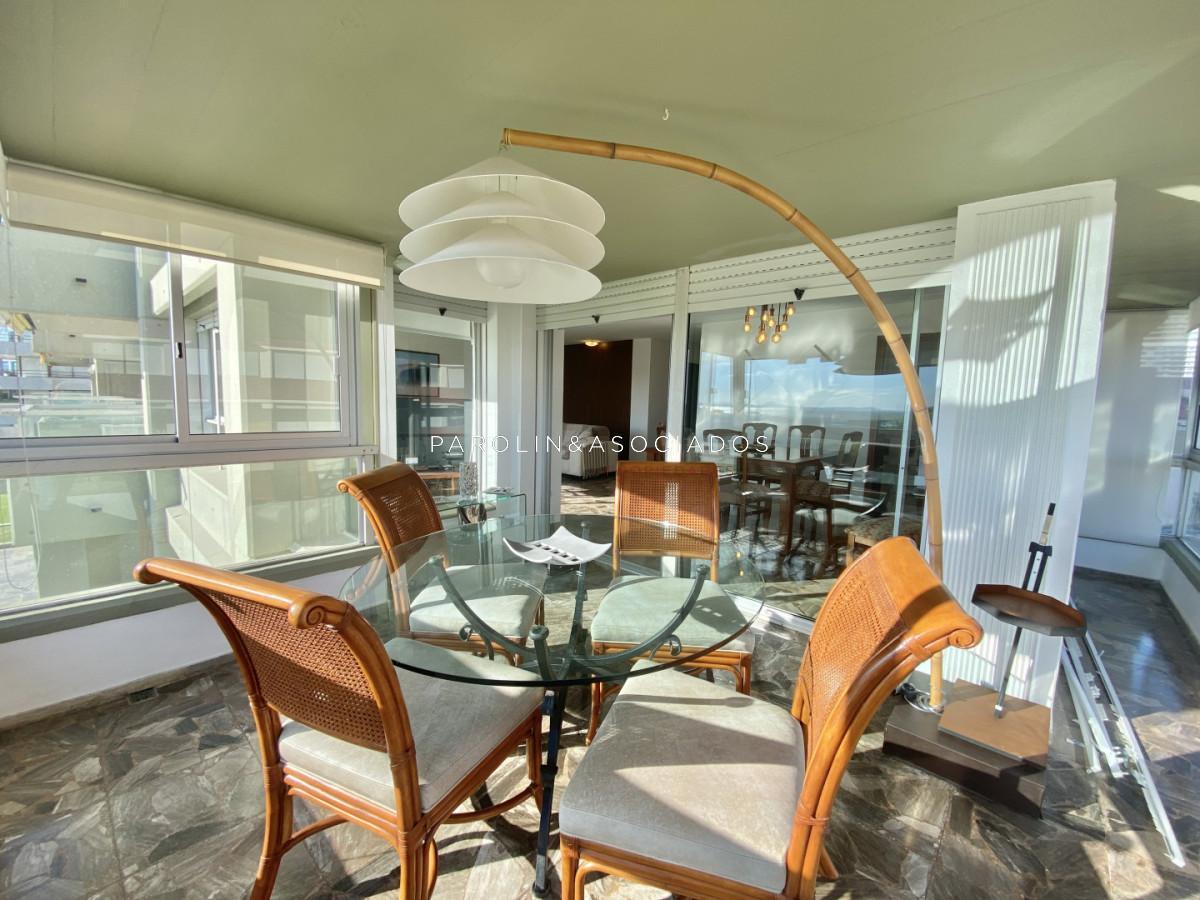 Foto de Departamento en venta en Malecon IV, Oportunidad en Punta del Este, imagen 4