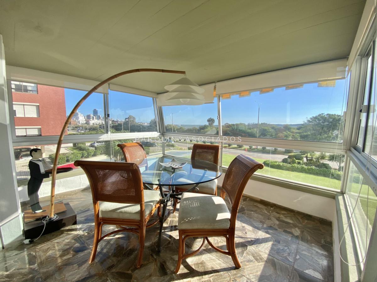 Foto de Departamento en venta en Malecon IV, Oportunidad en Punta del Este, imagen 5