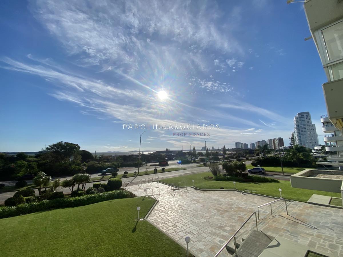 Foto de Departamento en venta en Malecon IV, Oportunidad en Punta del Este, imagen 2