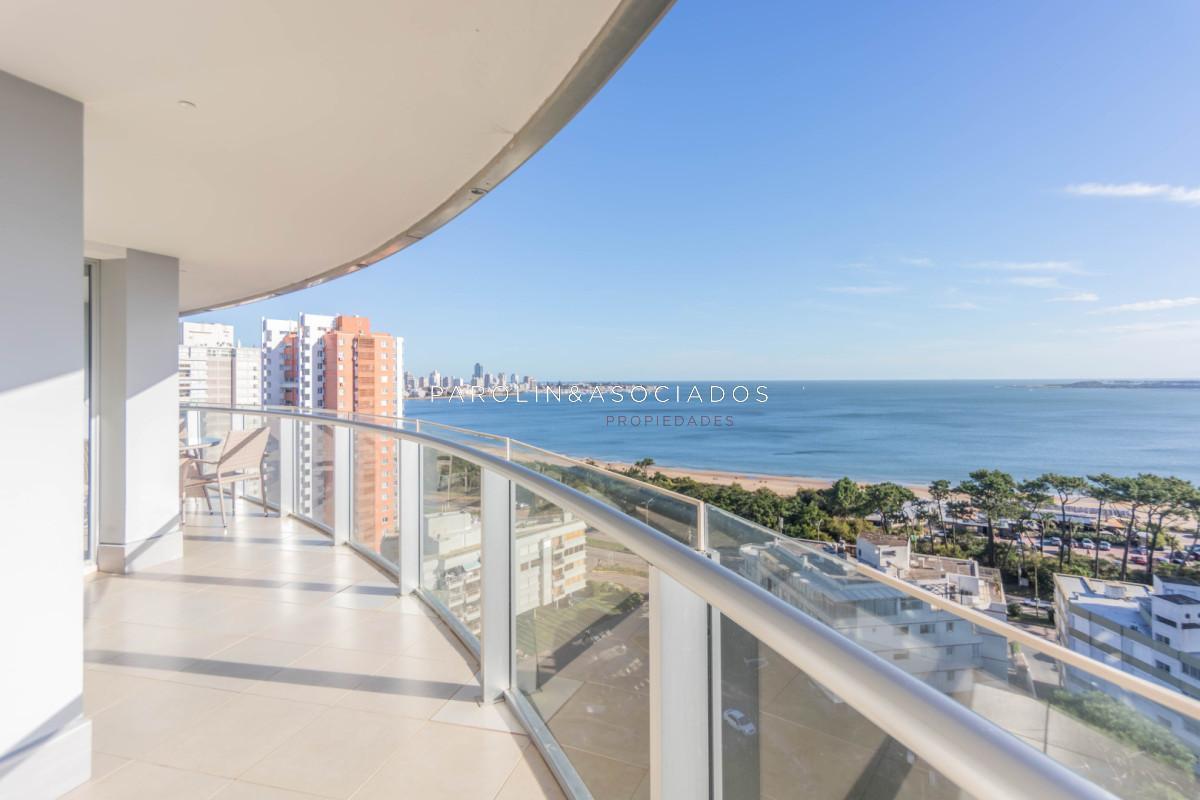 Foto de Departamento en venta en Sea Forest, Oportunidad en Punta del Este, imagen 1