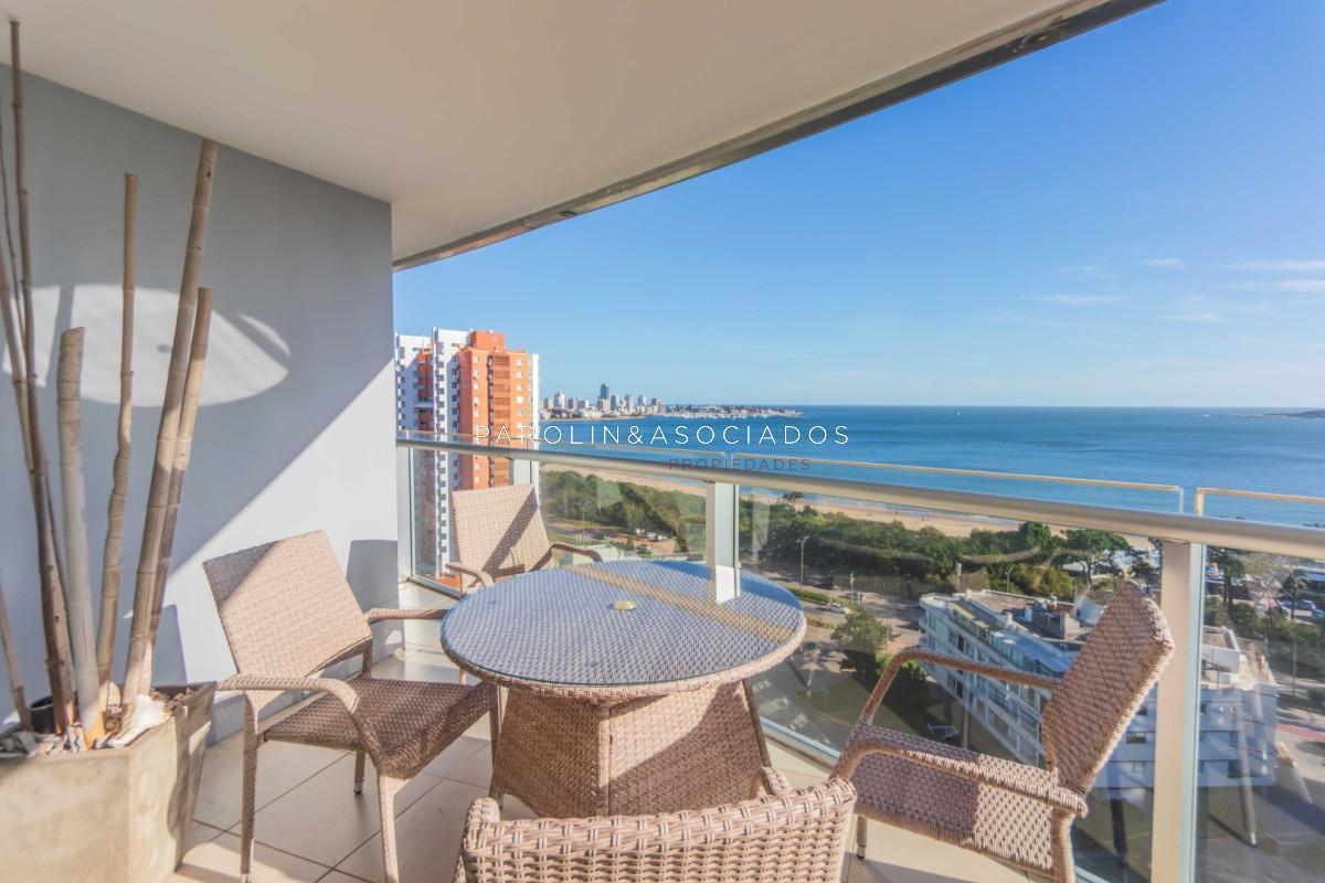 Foto de Departamento en venta en Sea Forest, Oportunidad en Punta del Este, imagen 2