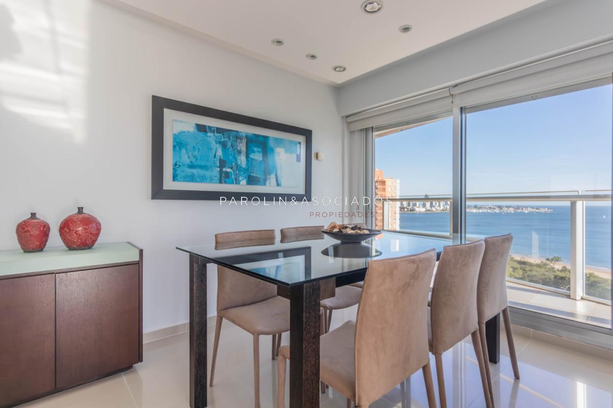 Foto de Departamento en venta en Sea Forest, Oportunidad en Punta del Este, imagen 5