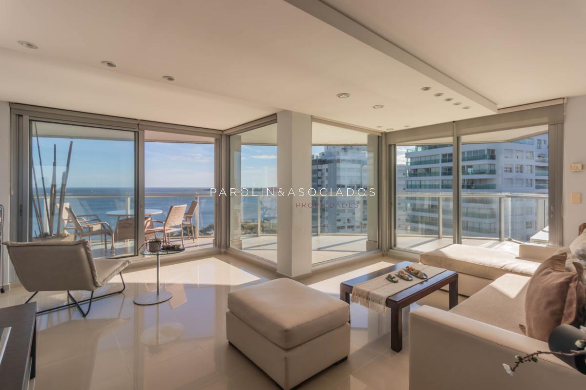 Foto de Departamento en venta en Sea Forest, Oportunidad en Punta del Este, imagen 4