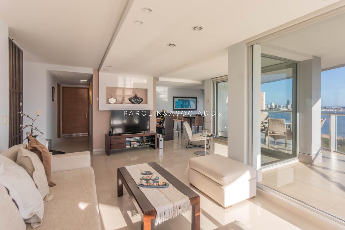 Foto de Departamento en venta en Sea Forest, Oportunidad en Punta del Este, imagen 3