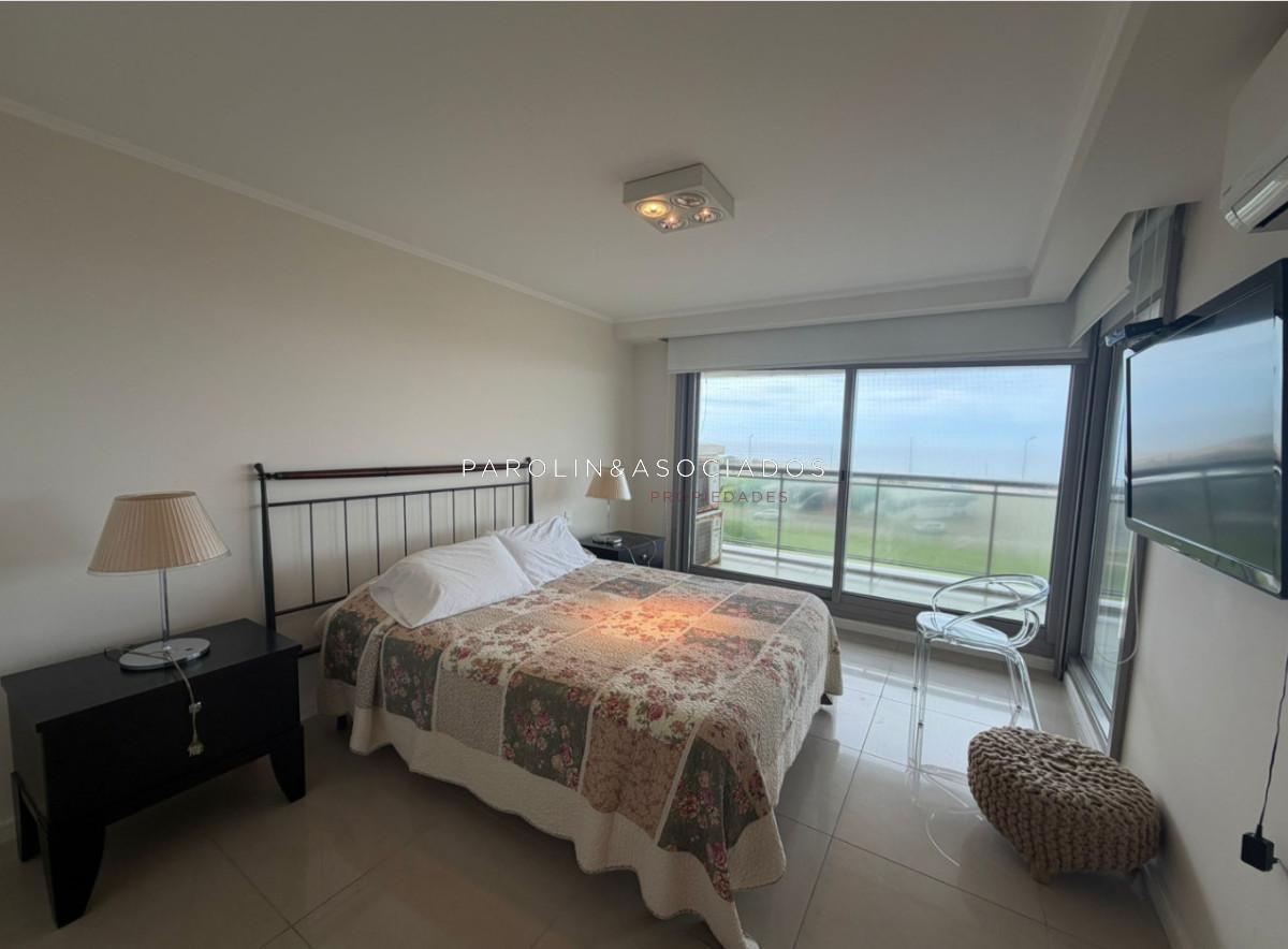 Foto de Departamento en venta en Torre Imperiale I, Oportunidad en Punta del, imagen 4