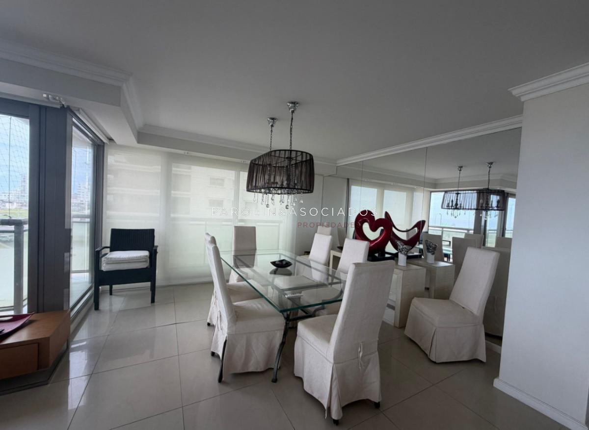 Foto de Departamento en venta en Torre Imperiale I, Oportunidad en Punta del, imagen 5