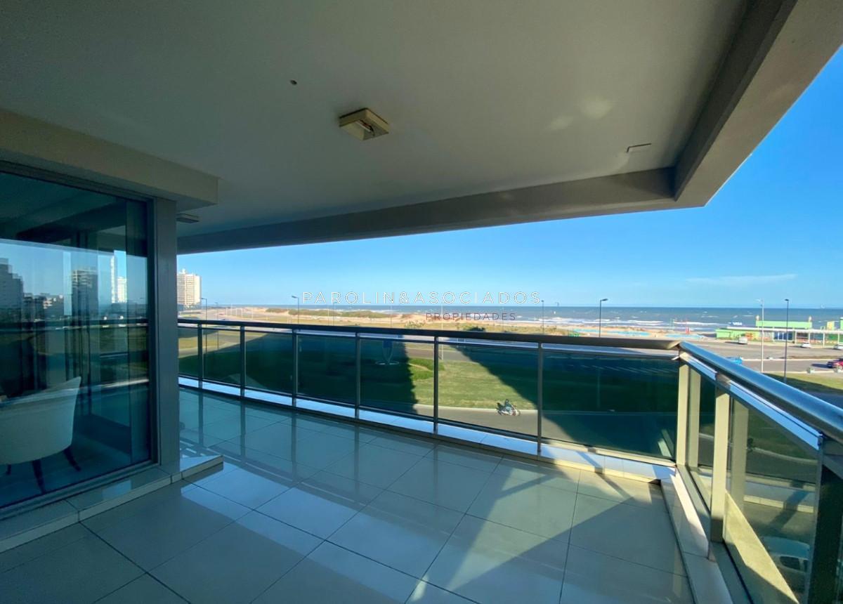 Foto de Departamento en venta en Torre Imperiale I, Oportunidad en Punta del, imagen 1