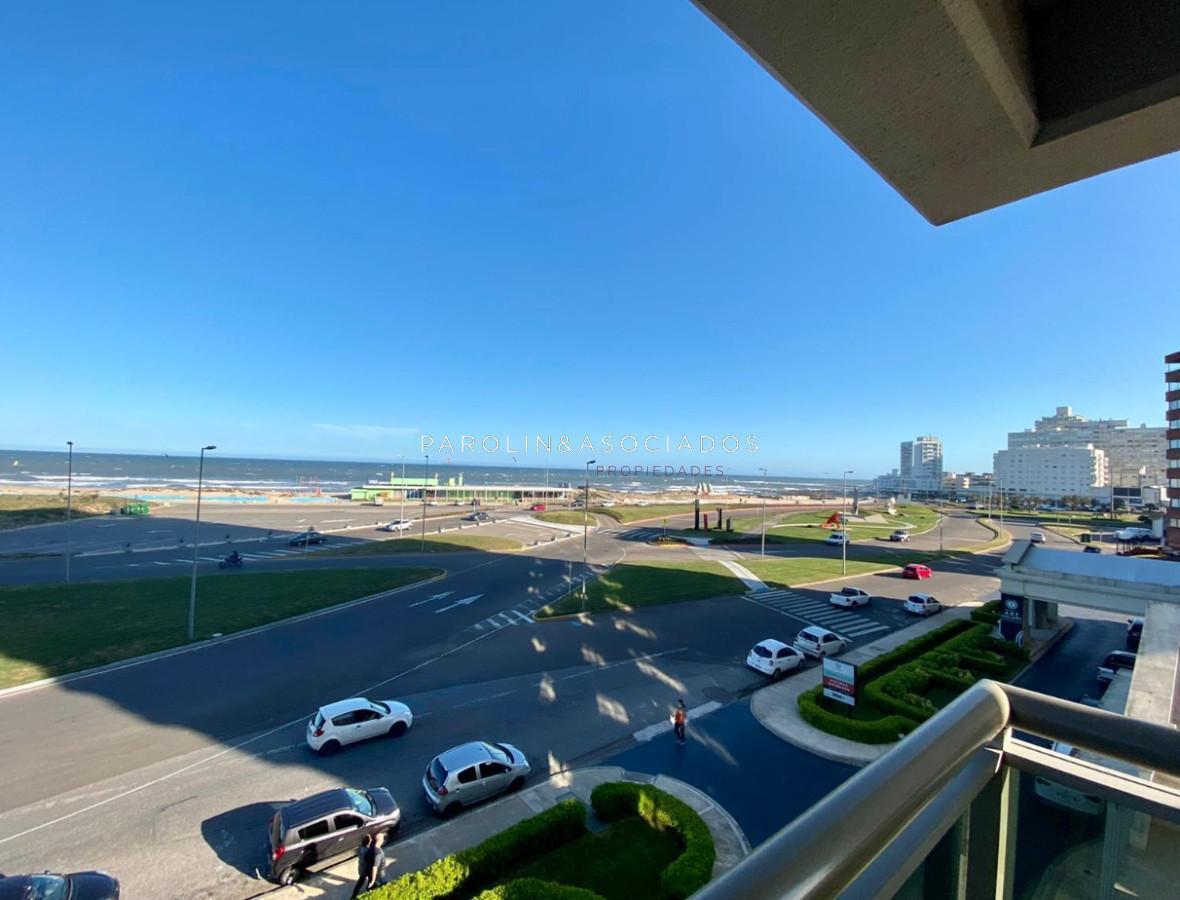 Foto de Departamento en venta en Torre Imperiale I, Oportunidad en Punta del, imagen 3