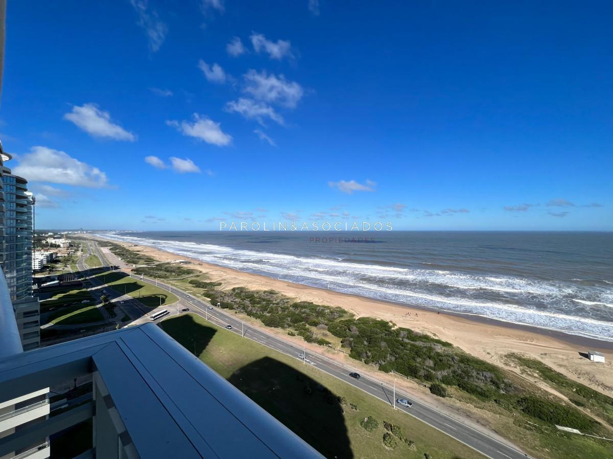 Foto de Departamento en venta en Le Parc II, Oportunidad en Punta del Este, imagen 1