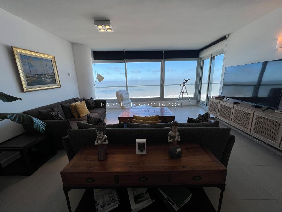 Foto de Departamento en venta en Le Parc II, Oportunidad en Punta del Este, imagen 4