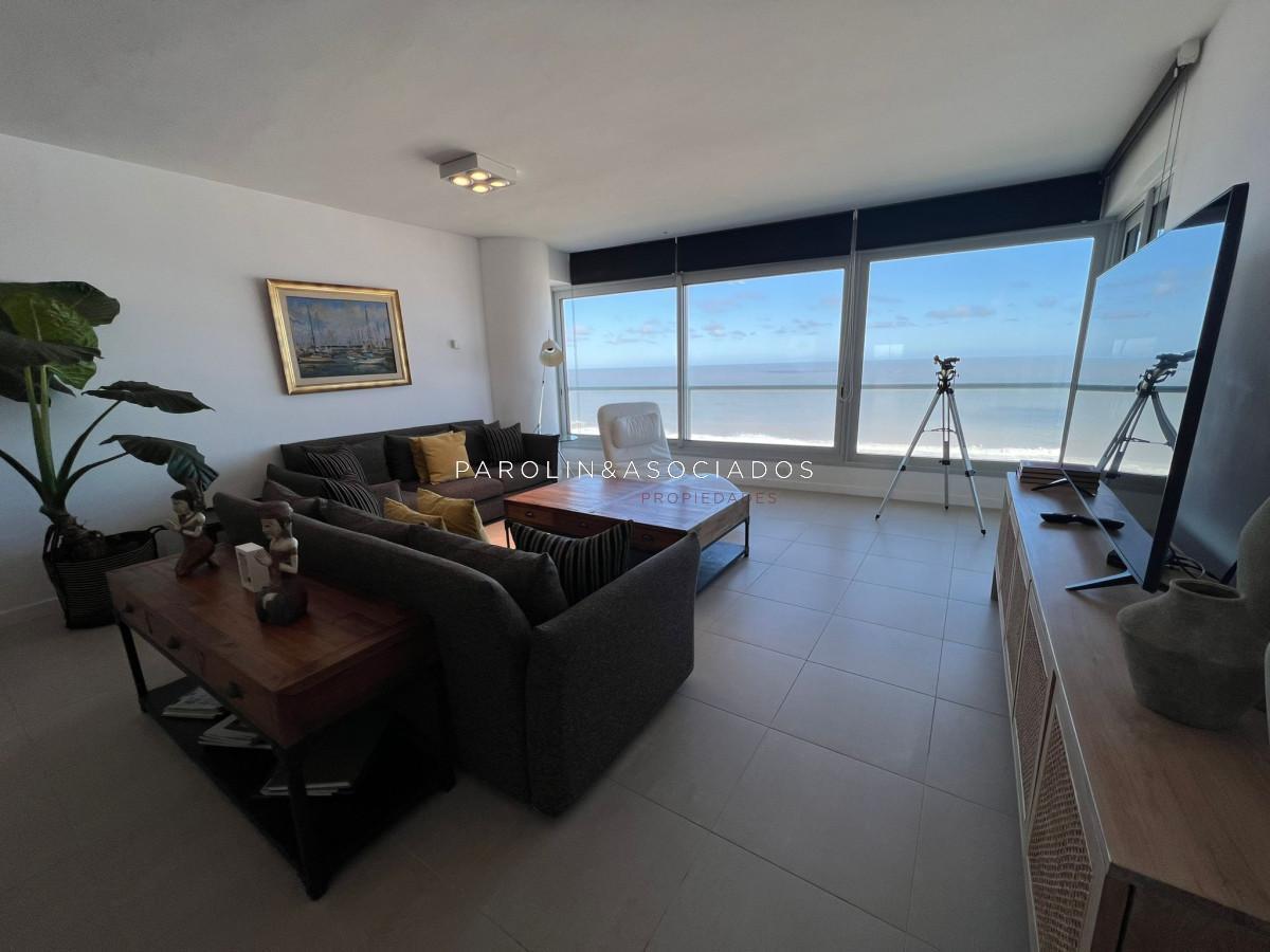 Foto de Departamento en venta en Le Parc II, Oportunidad en Punta del Este, imagen 5
