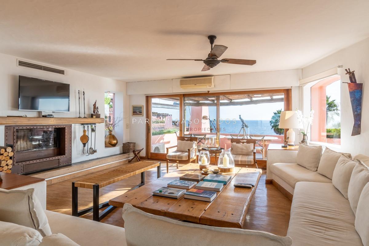 Foto de Departamento en venta en Marina del Este, Oportunidad en Punta del Este, imagen 1