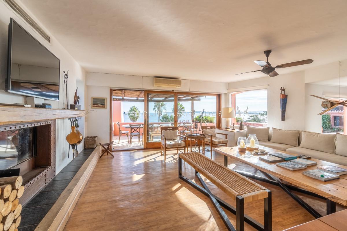 Foto de Departamento en venta en Marina del Este, Oportunidad en Punta del Este, imagen 3