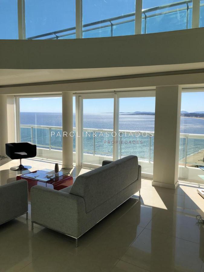Foto de Departamento en venta en Aquarela, Oportunidad en Punta del Este, imagen 3