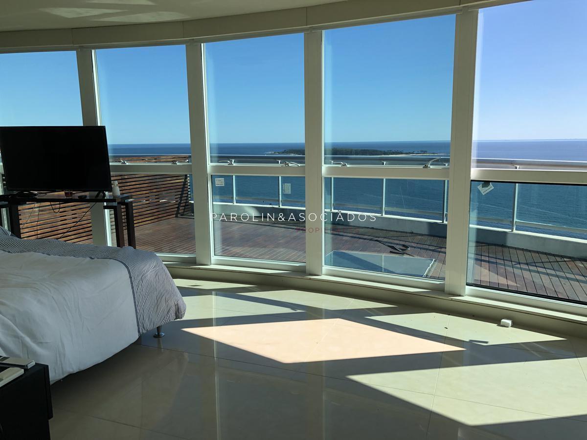 Foto de Departamento en venta en Aquarela, Oportunidad en Punta del Este, imagen 4