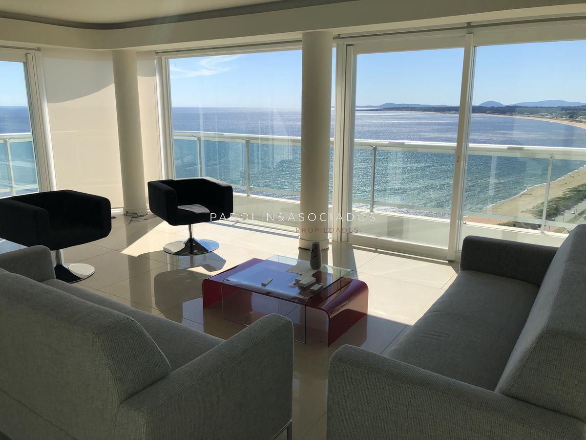 Foto de Departamento en venta en Aquarela, Oportunidad en Punta del Este, imagen 5