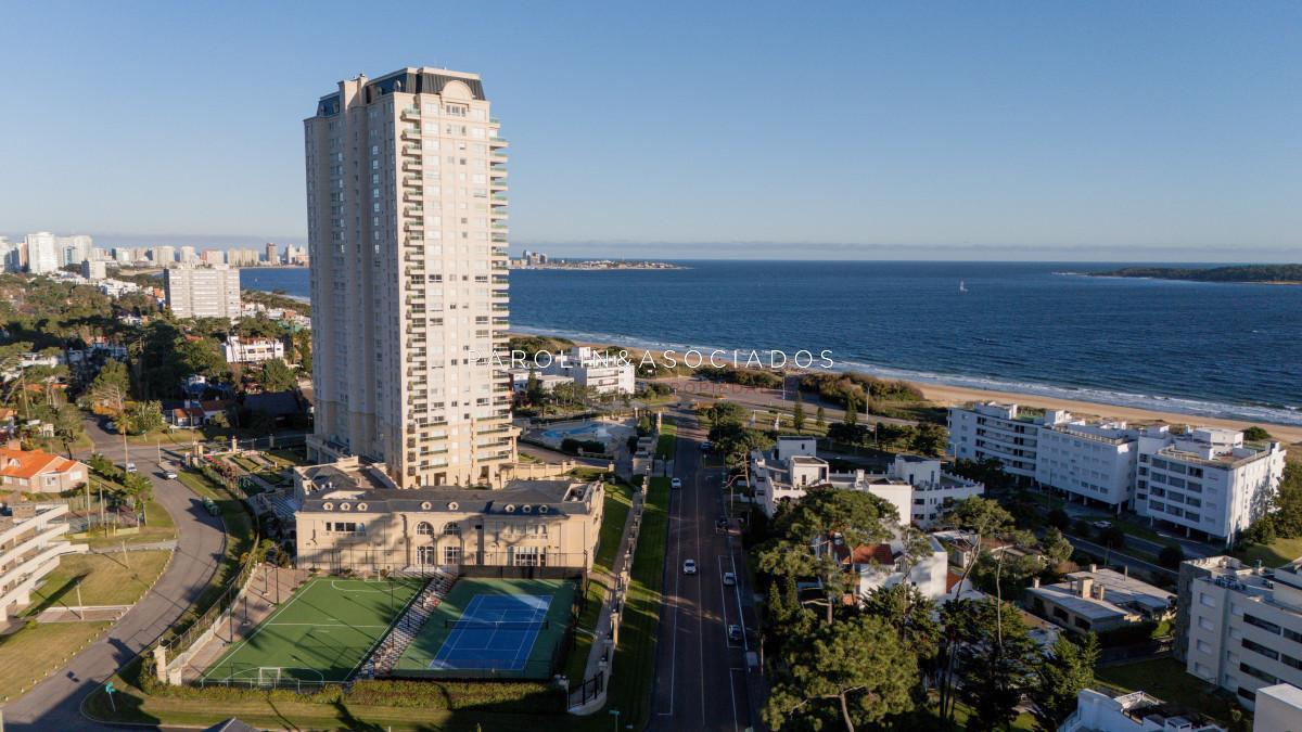 Foto de Departamento en venta en Le Jardin, Oportunidad en Punta del Este, imagen 5