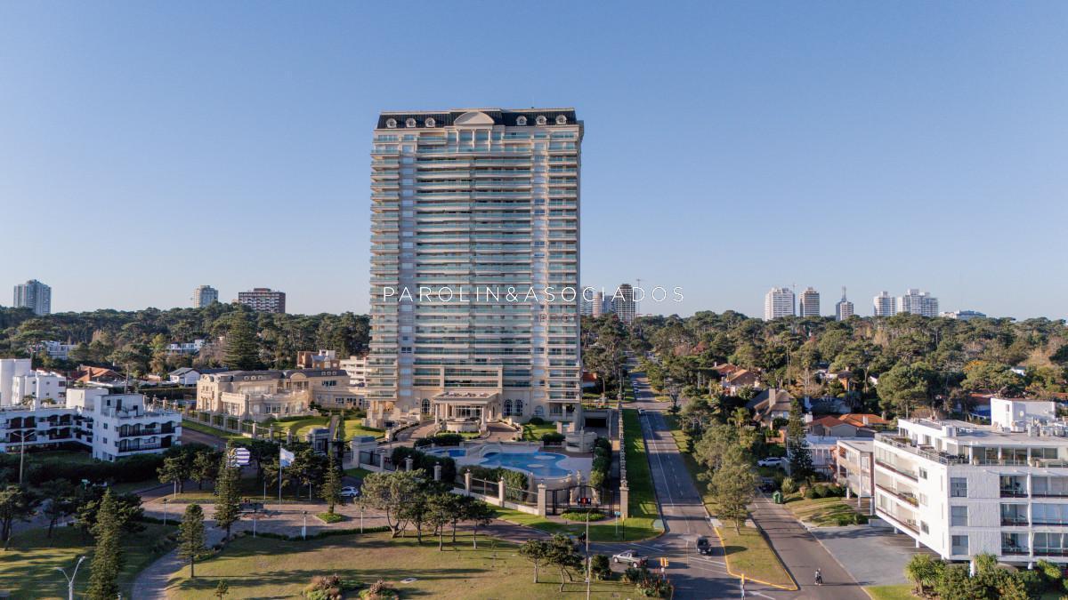 Foto de Departamento en venta en Le Jardin, Oportunidad en Punta del Este, imagen 1