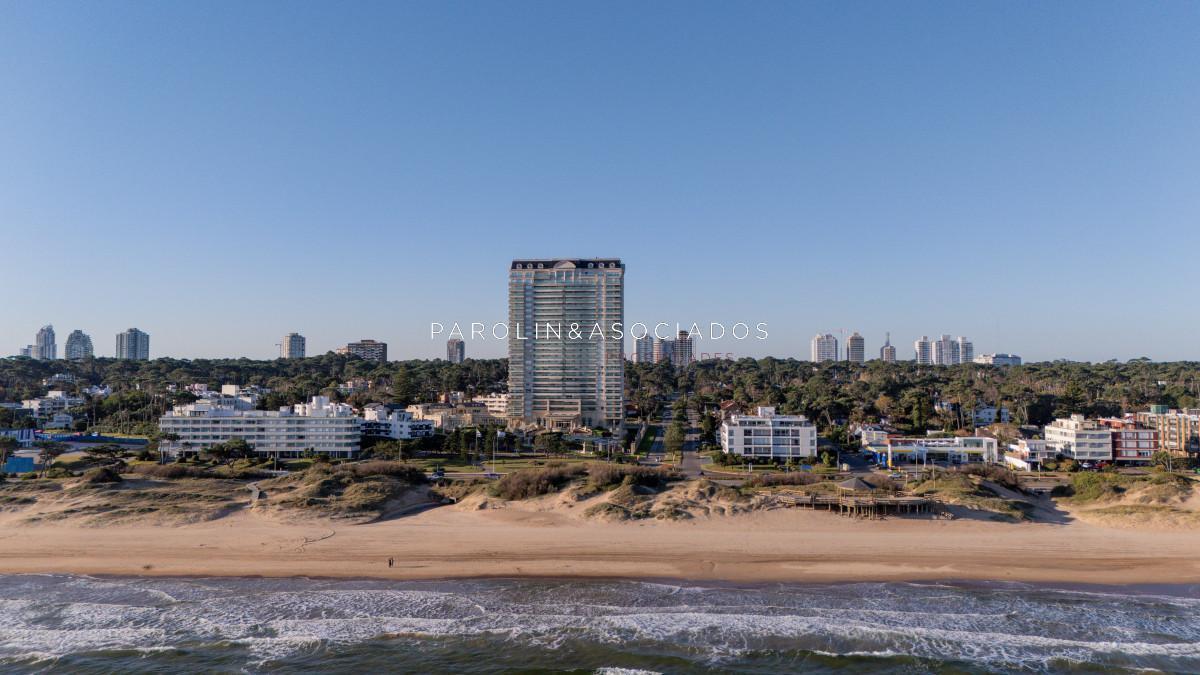Foto de Departamento en venta en Le Jardin, Oportunidad en Punta del Este, imagen 2