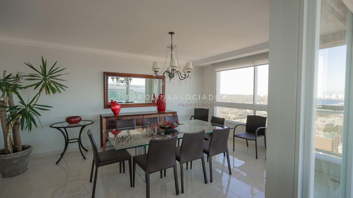 Foto de Departamento en venta en Le Jardin, Oportunidad en Punta del Este, imagen 4