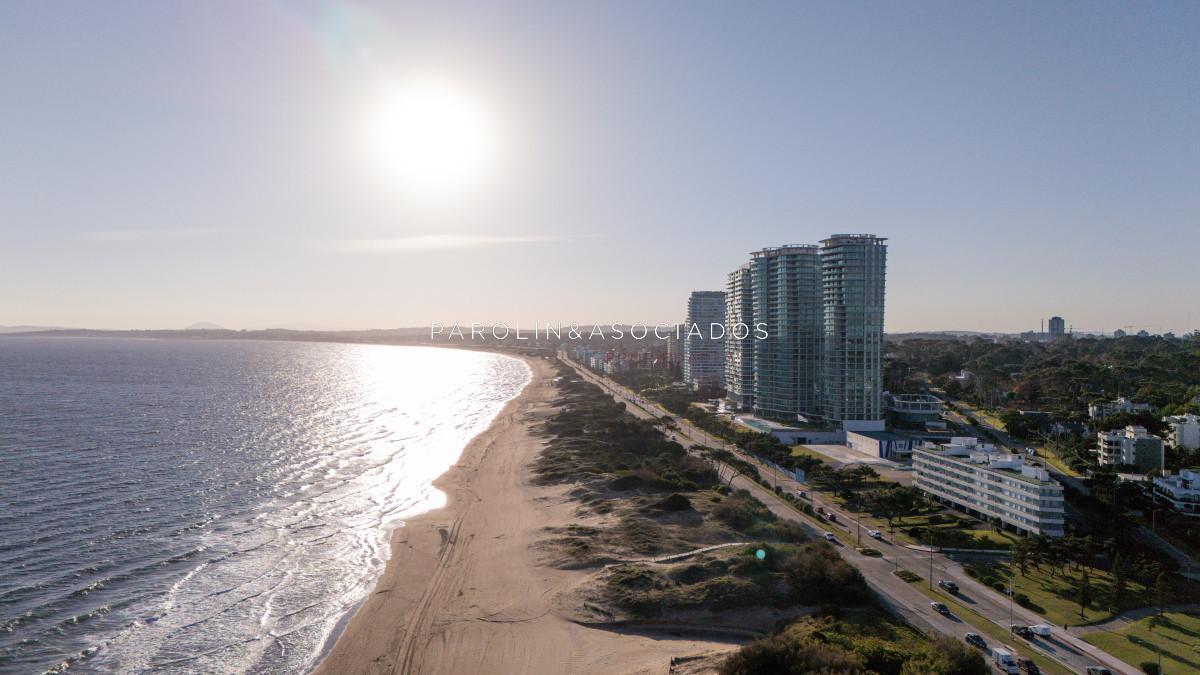 Foto de Departamento en venta en Le Jardin, Oportunidad en Punta del Este, imagen 3